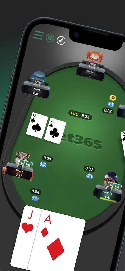 bet365 poker apk|bet365 Poker .